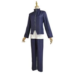 NewCosplay Jujutsu Kaisen Yoshino Junpei Outfits Halloween Carnival Costume Cosplay Costume