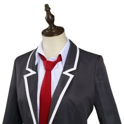 NewCosplay New Arrivals Tenkuu Shinpan/High-Rise Invasion Mayuko Nise Outfits Cosplay Costume