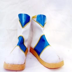NewCosplay New Arrivals Aria Alicia Florence Cosplay Boots Custom Made