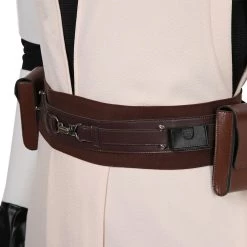 NewCosplay New Arrivals Star Wars: The Clone Wars -Obi Wan Kenobi Halloween Carnival Suit Cosplay Costume 22 NewCosplay New Arrivals Star Wars: The Clone Wars -Obi Wan Kenobi Halloween Carnival Suit Cosplay Costume