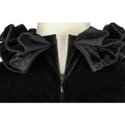 NewCosplay Dead Silence Mary Shaw Outfits Halloween Carnival Suit Cosplay Costume New Arrivals 18 NewCosplay Dead Silence Mary Shaw Outfits Halloween Carnival Suit Cosplay Costume New Arrivals