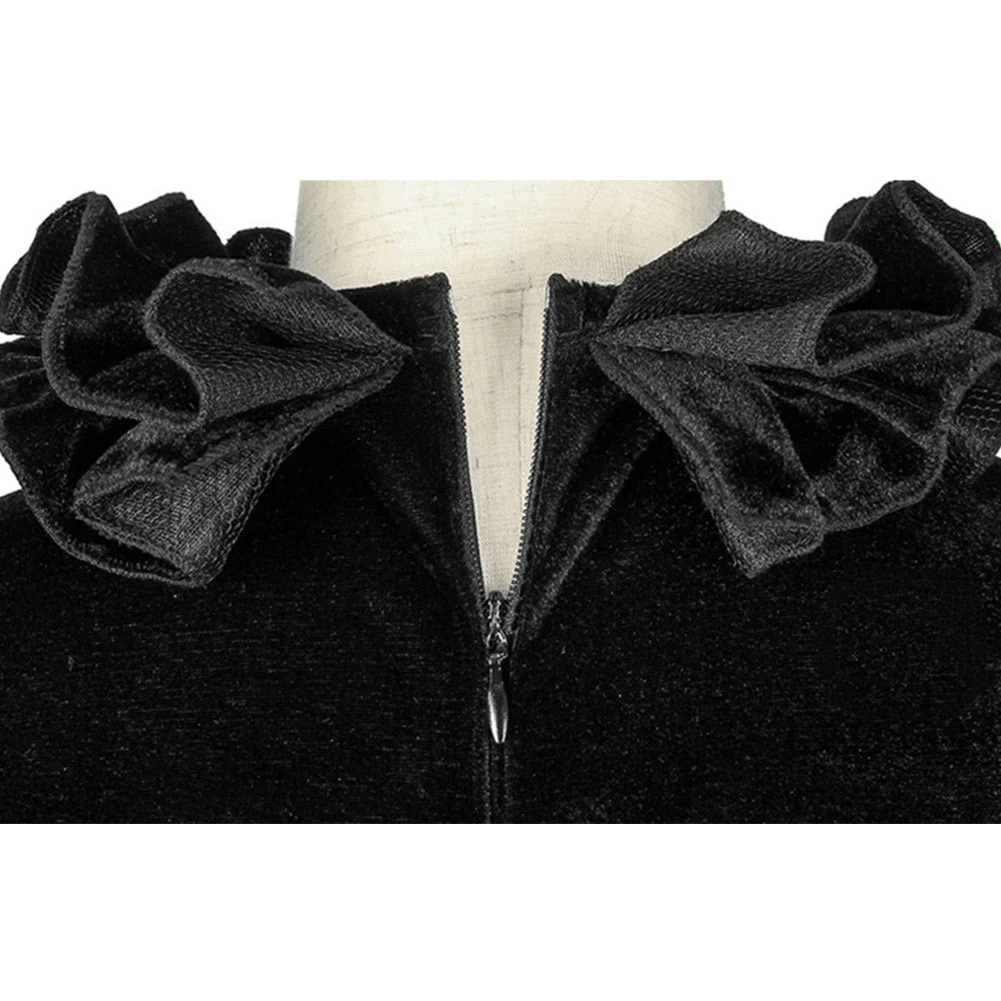 NewCosplay Dead Silence Mary Shaw Outfits Halloween Carnival Suit Cosplay Costume New Arrivals 10 NewCosplay Dead Silence Mary Shaw Outfits Halloween Carnival Suit Cosplay Costume New Arrivals