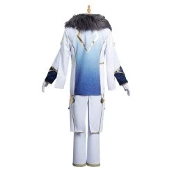 NewCosplay New Arrivals ES Ensemble Stars Eden SS Cosplay Costume Outfits Halloween Carnival Suit