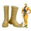 New Cosplaysky New Arrivals JoJo‘s Bizarre Adventure Dio Brando Boots Cosplay Shoes