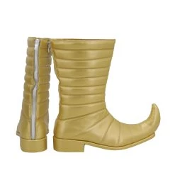 New Cosplaysky New Arrivals JoJo‘s Bizarre Adventure Dio Brando Boots Cosplay Shoes