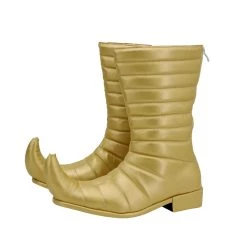 New Cosplaysky New Arrivals JoJo‘s Bizarre Adventure Dio Brando Boots Cosplay Shoes