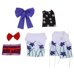 NewCosplay One Piece Nico Robbin Outfit Halloween Carnival Suit Cosplay Costume 11 NewCosplay One Piece Nico Robbin Outfit Halloween Carnival Suit Cosplay Costume