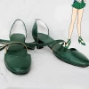 NewCosplay Sailor Moon Sailor Neptune Cosplay Shoes New Arrivals