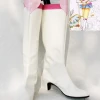 NewCosplay Sailor Moon Small Lady Serenity Cosplay Boots Shoes New Arrivals