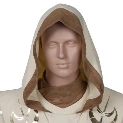 NewCosplay Star Wars: The Clone Wars-Jedi Temple Guard Coat Uniform Outfits Halloween Carnival Suit Cosplay Costume 19 NewCosplay Star Wars: The Clone Wars-Jedi Temple Guard Coat Uniform Outfits Halloween Carnival Suit Cosplay Costume