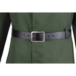 NewCosplay New Arrivals Attack On Titan Levi Eren Mikasa Scouting Legion Trench Coat Uniform Halloween Carnival Costume Cosplay Costume 17 NewCosplay New Arrivals Attack On Titan Levi Eren Mikasa Scouting Legion Trench Coat Uniform Halloween Carnival Costume Cosplay Costume