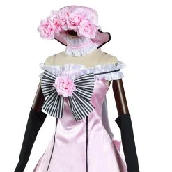 NewCosplay Black Butler Ciel Phantomhive Dress Outfits Halloween Carnival Suit Cosplay Costume
