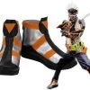 CosplaySky New Arrivals Kamen Rider Fuma Cosplay Shoes