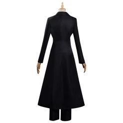 NewCosplay Chainsaw Man Makima Outfits Halloween Carnival Suit Cosplay Costume 15 NewCosplay Chainsaw Man Makima Outfits Halloween Carnival Suit Cosplay Costume