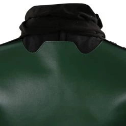 NewCosplay New Arrivals Mandalorian The Book Of Boba Fett Outfits Halloween Carnival Suit Cosplay Costume