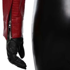 NewCosplay New Arrivals Naomi Watch Dogs: Legion Cosplay Costume