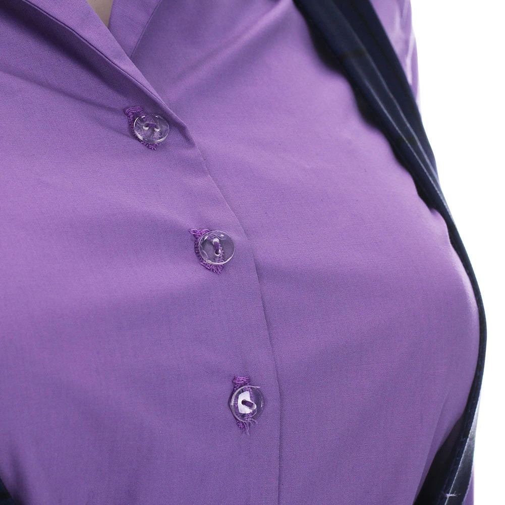 NewCosplay My Hero Academia: Heroes Rising Slice Halloween Party Dress Outfit Cosplay Costume New Arrivals 11 NewCosplay My Hero Academia: Heroes Rising Slice Halloween Party Dress Outfit Cosplay Costume New Arrivals