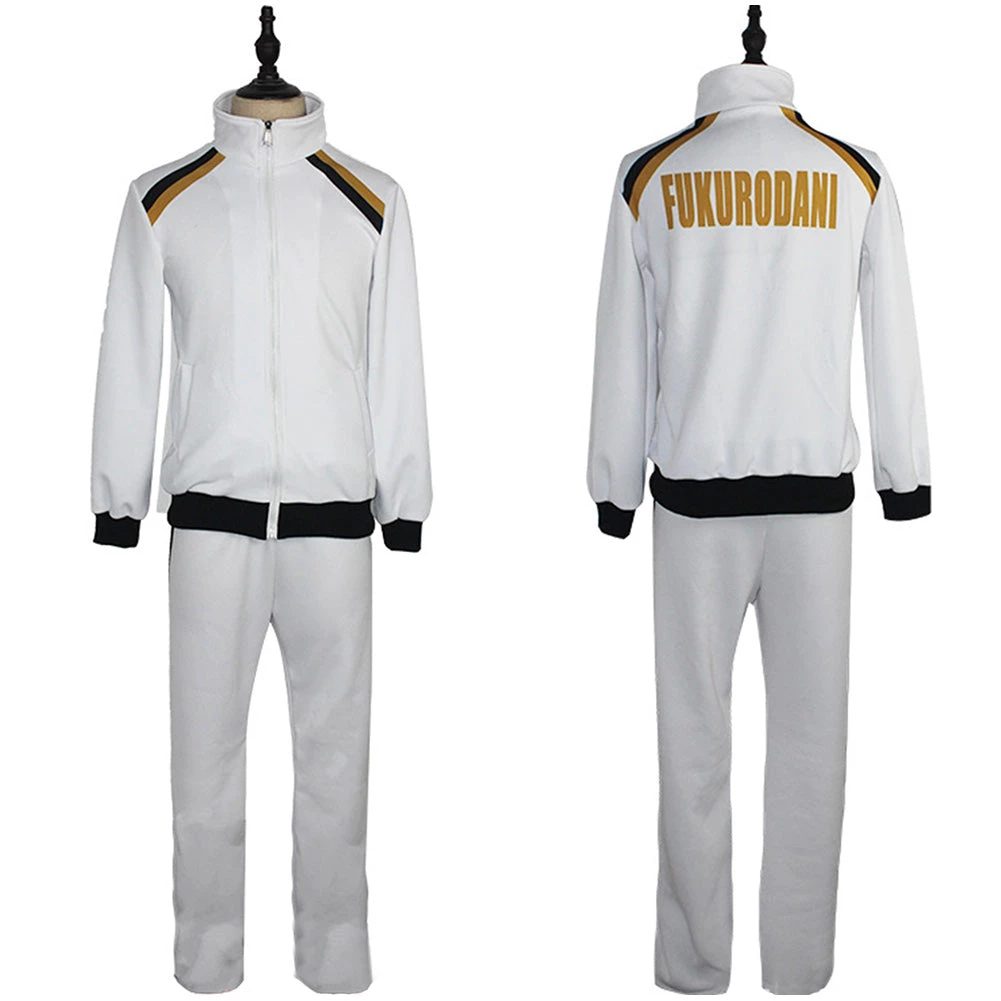 NewCosplay New Arrivals Haikyuu Fukurodani Academy Volleyball Uniform Outfits Halloween Carnival Suit Cosplay Costume 8 NewCosplay New Arrivals Haikyuu Fukurodani Academy Volleyball Uniform Outfits Halloween Carnival Suit Cosplay Costume