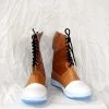 NewCosplay New Arrivals Ys Origin Yunica Tovah Cosplay Boots Shoes