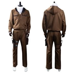 NewCosplay 86-Eighty Six- Shinel·Nozen Shinei Nouzen Outfits Halloween Carnival Suit Cosplay Costume