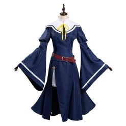 NewCosplay Kamisama Ni Natta Hi /The Day I Became A God Hina Women Dress Outfits Halloween Carnival Suit Cosplay Costume