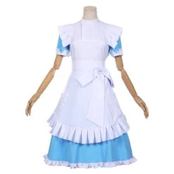 NewCosplay New Arrivals Alicization Sword Art Online SAO Alice·Synthesis·Thirty Dress Cosplay Costume