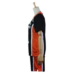 NewCosplay New Arrivals Haikyuu Cosplay Costume Karasuno High School Volleyball Club Kageyama Tobio Sportswear Jerseys Uniform
