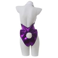 NewCosplay Saenai Heroine No Sodatekata Utaha Kasumigaoka Bunny Girl Halloween Cosplay Costume