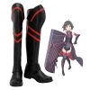 NewCosplay New Arrivals BOFURI: I Don‘t Want To Get Hurt So I‘ll Max Out My Defense. Maple Boots Halloween Costumes Accessory Cosplay Shoes