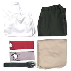 NewCosplay Attack On Titan Shingeki No Kyojin Eren Jaeger Outfits Halloween Carnival Suit Cosplay Costume New Arrivals