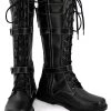 NewCosplay Tokyo Ghoul Kirishima Ayato Ken Kaneki Boots Cosplay Shoes