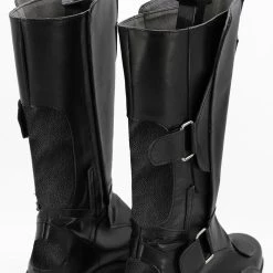 NewCosplay Star Wars Sith Darth Maul Boots Cosplay Shoes 8 NewCosplay Star Wars Sith Darth Maul Boots Cosplay Shoes