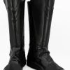 NewCosplay Star Wars Sith Darth Maul Boots Cosplay Shoes 2 NewCosplay Star Wars Sith Darth Maul Boots Cosplay Shoes