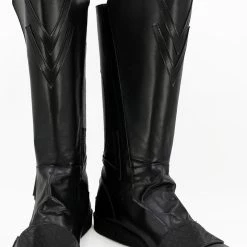 NewCosplay Star Wars Sith Darth Maul Boots Cosplay Shoes