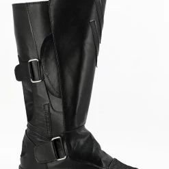 NewCosplay Star Wars Sith Darth Maul Boots Cosplay Shoes 10 NewCosplay Star Wars Sith Darth Maul Boots Cosplay Shoes