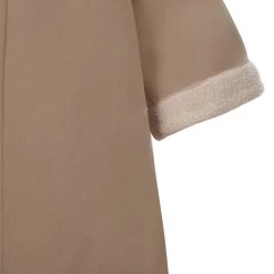 NewCosplay Star Wars The Mandalorian Baby Yoda Uniform For Adult Cosplay Costume New Arrivals