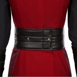 NewCosplay Star Wars Jedi：Fallen Order-Nightsister Merrin Women Kimono Dress Outfit Halloween Carnival Costume Cosplay Costume