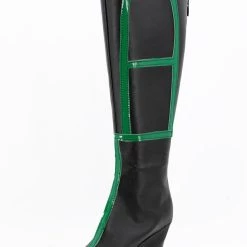 NewCosplay New Arrivals Thor 3 Ragnarok Goddess Of Death Hela Boots Cosplay Shoes