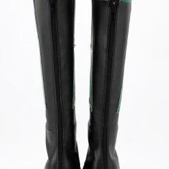 NewCosplay New Arrivals Thor 3 Ragnarok Goddess Of Death Hela Boots Cosplay Shoes