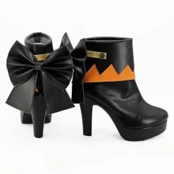 NewCosplay Date A Live Seven Deadly Sins Boots Cosplay Shoes New Arrivals 8 NewCosplay Date A Live Seven Deadly Sins Boots Cosplay Shoes New Arrivals