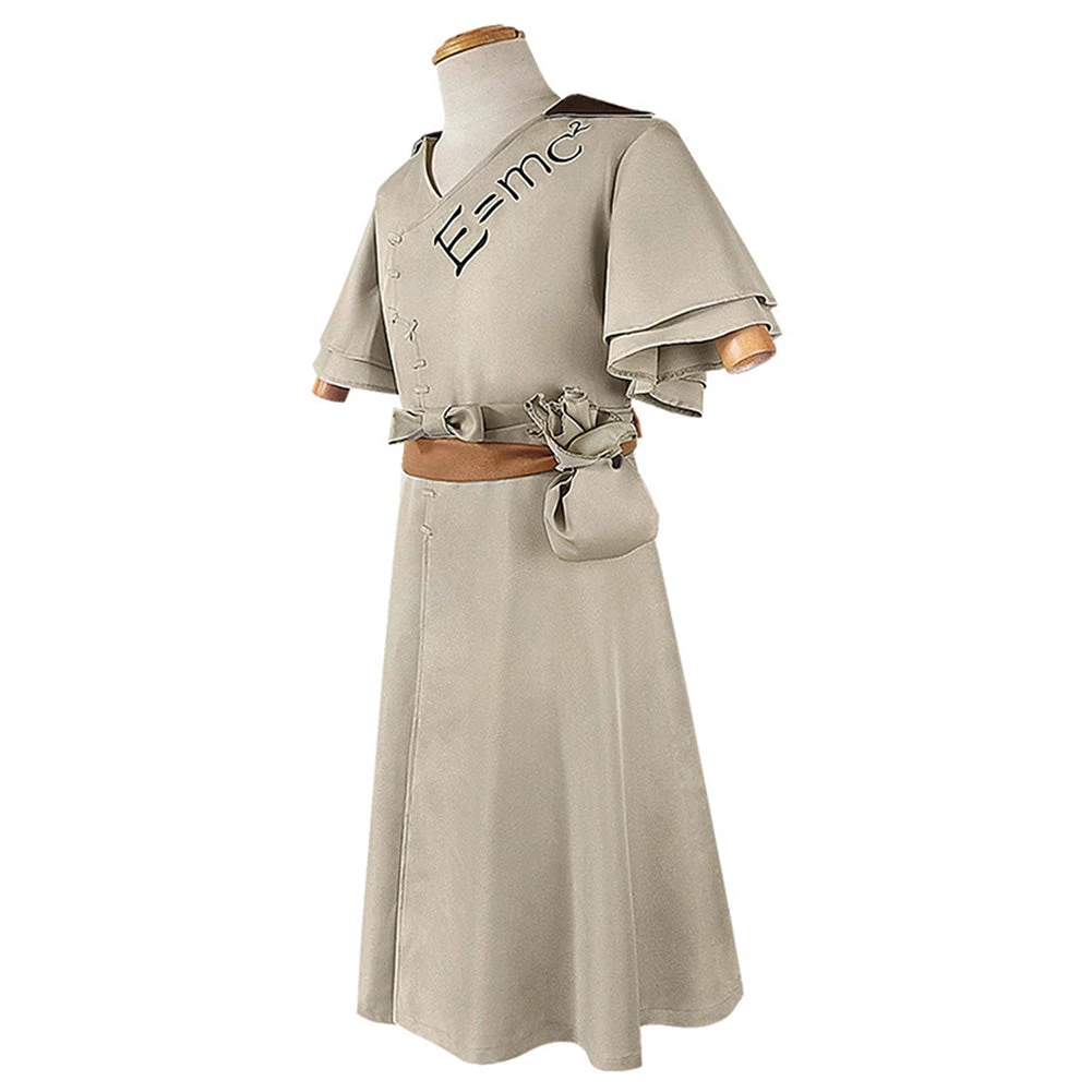 NewCosplay Dr.STONE Ishigami Senkuu Outfits Halloween Carnival Costume Cosplay Costume New Arrivals 4 NewCosplay Dr.STONE Ishigami Senkuu Outfits Halloween Carnival Costume Cosplay Costume New Arrivals