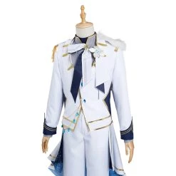 NewCosplay New Arrivals ES Ensemble Stars Eden - Bloom RankA Outfits Halloween Carnival Suit Cosplay Costume
