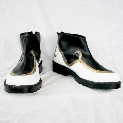 NewCosplay Ys Origin Duless Cosplay Shoes Boots Custom Made New Arrivals
