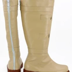 NewCosplay Star Wars Padmé Amidala Boots Cosplay Shoes New Arrivals