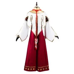 NewCosplay Monster Hunter Rise Minoto Outfits Halloween Carnival Suit Cosplay Costume New Arrivals 16 NewCosplay Monster Hunter Rise Minoto Outfits Halloween Carnival Suit Cosplay Costume New Arrivals