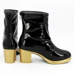 NewCosplay New Arrivals Overwatch OW Mercy Boots Cosplay Shoes 9 NewCosplay New Arrivals Overwatch OW Mercy Boots Cosplay Shoes