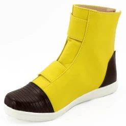 NewCosplay New Arrivals Dragon Ball Super Trunks Boots Cosplay Shoes