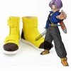 NewCosplay New Arrivals Dragon Ball Super Trunks Boots Cosplay Shoes