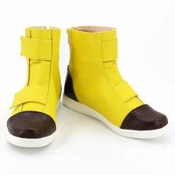 NewCosplay New Arrivals Dragon Ball Super Trunks Boots Cosplay Shoes