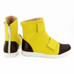 NewCosplay New Arrivals Dragon Ball Super Trunks Boots Cosplay Shoes